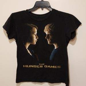 Hunger Games Tee